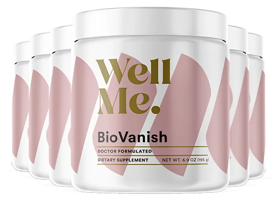 biovanish discount